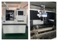 50 Microns Tolerances Laser Depaneling Machine High Depth Max. 300x300x1